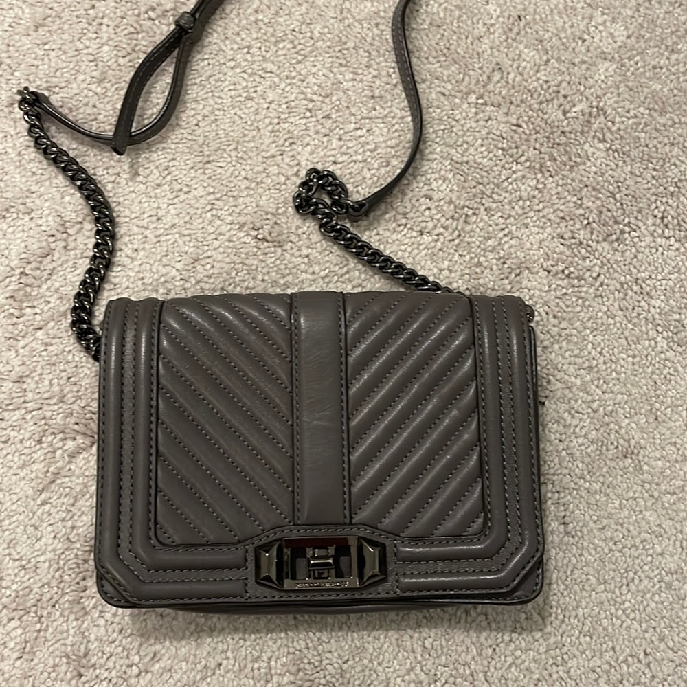 Rebecca Minkoff purse